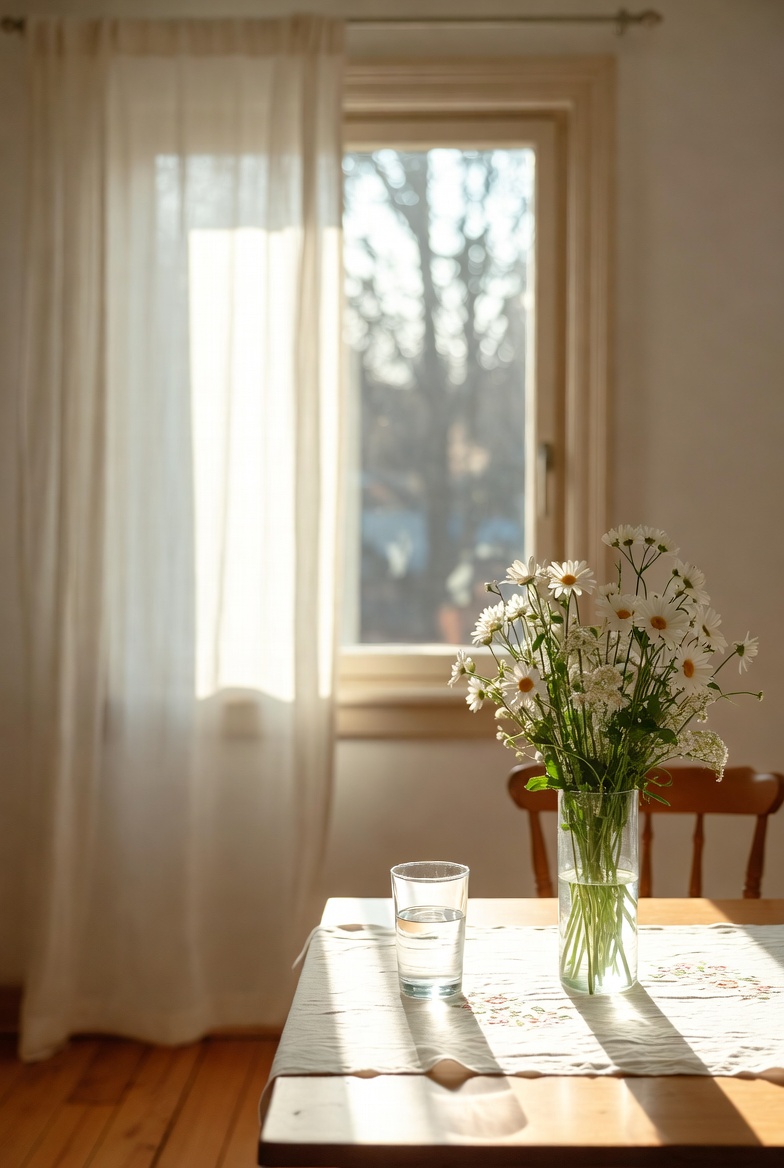 Pelukan Kecil untuk Diri Sendiri: Sentuhan Hangat yang Membuat Hari Lebih Lembut